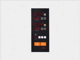 電熱烘爐控制器RSK200