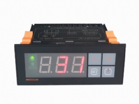 冷庫控制器數(shù)顯溫度控制器 RSA-121B