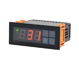 制冷化霜溫控器 中低溫冷庫控制器 RSA-132A