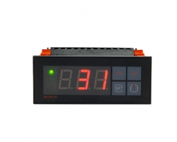 數(shù)顯電子溫度控制器 RSA-111R