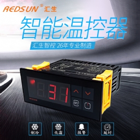 冷庫(kù)溫控器怎么選，你知道嗎？