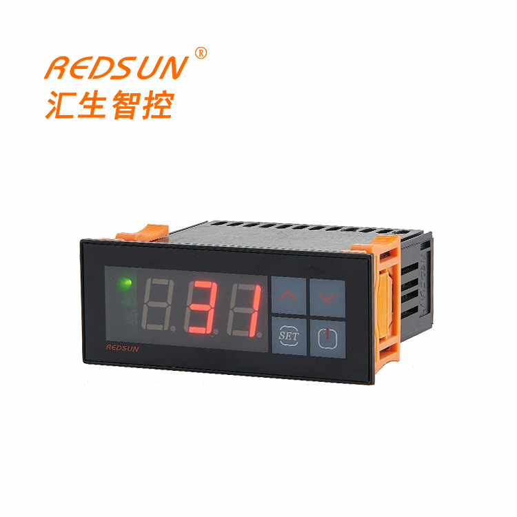 溫控器 溫度控制器 制冷溫控器 冷庫(kù)控制器 匯生智控