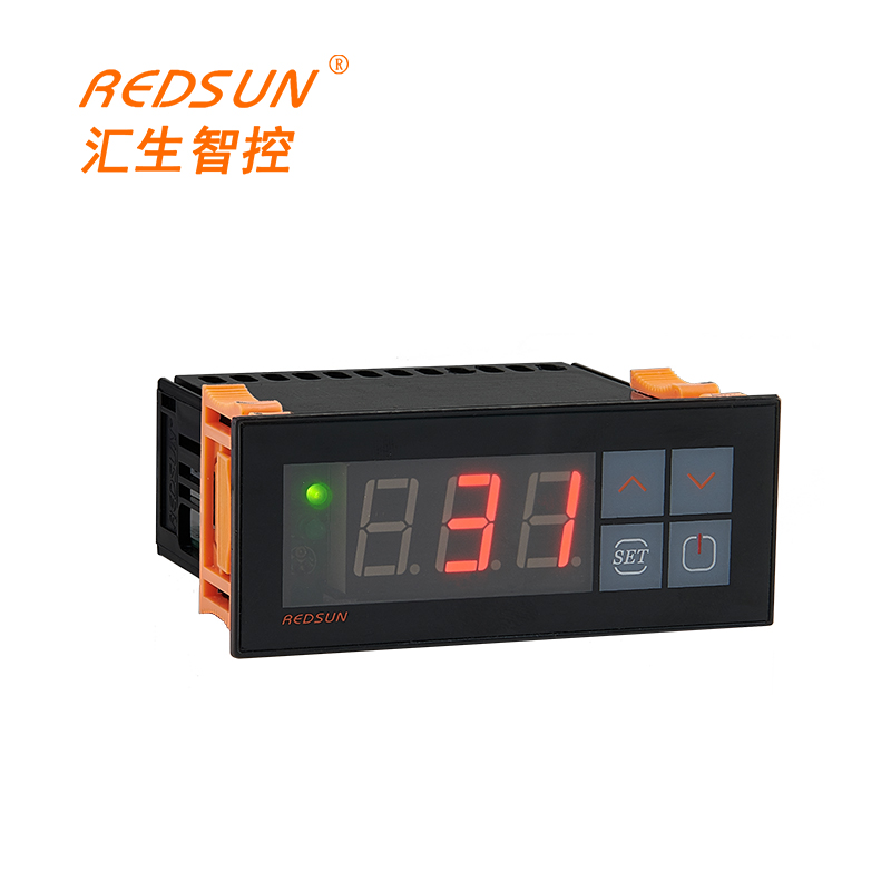 溫控器 智能溫控器 冷庫(kù)控制器 溫度控制器 匯生智控