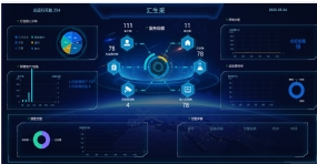 中移物聯(lián)網(wǎng)，助力匯生智慧物聯(lián)