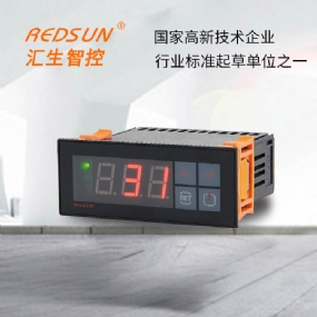 冷庫冷藏柜溫控器的正確使用方式