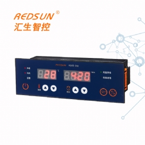 匯生智控：智能消毒柜控制器是未來發(fā)展的趨向